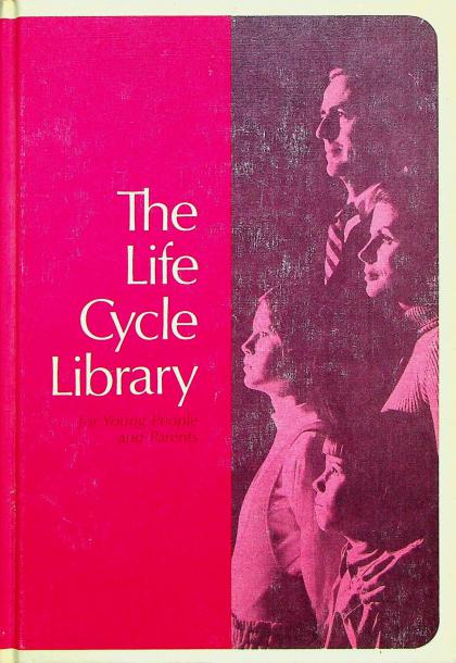 The Life Cycle Library for Young People, Book 2