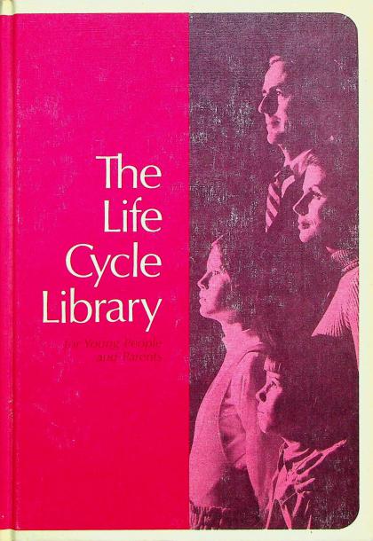 The Life Cycle Library for Young People, Book 2