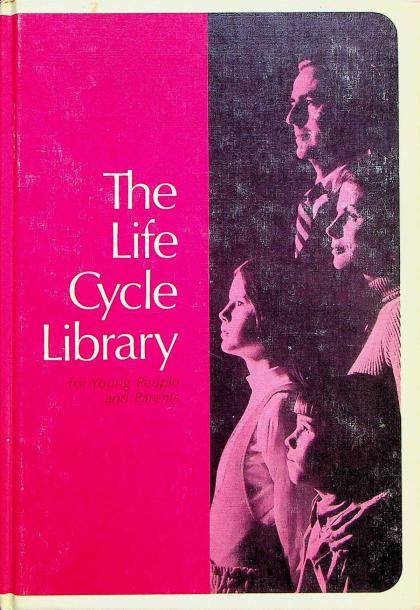 The Life Cycle Library for Young People, Book 4