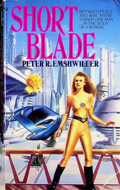 Short Blade