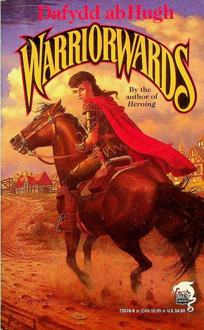 Warriorwards