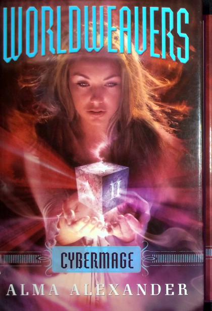 Cybermage