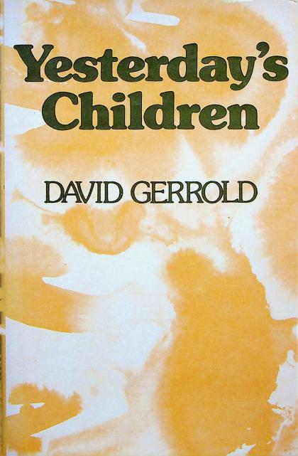 Yesterday's Children