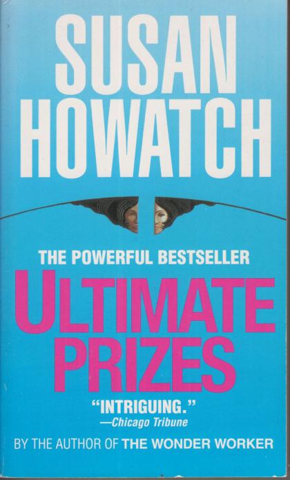 Ultimate Prizes
