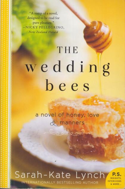 The Wedding Bees