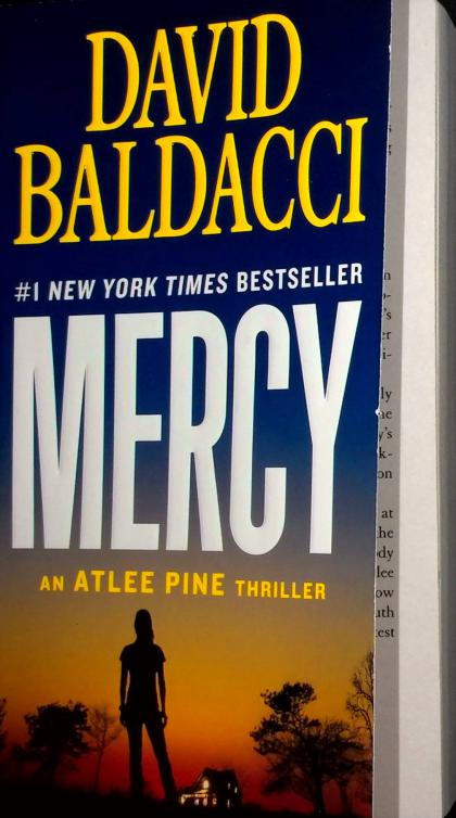 Mercy