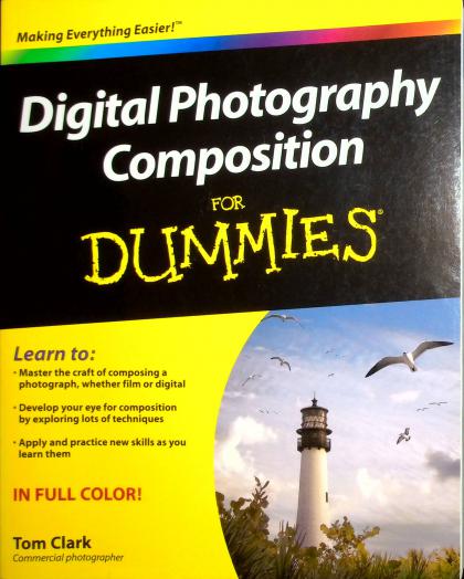 Digital Photography Composition For Dummies
