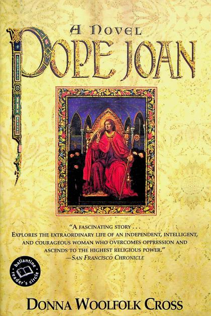 Pope Joan