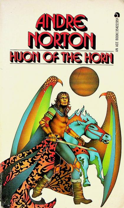 Huon of the Horn