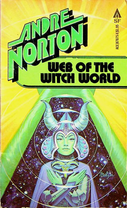 Web of the Witch World