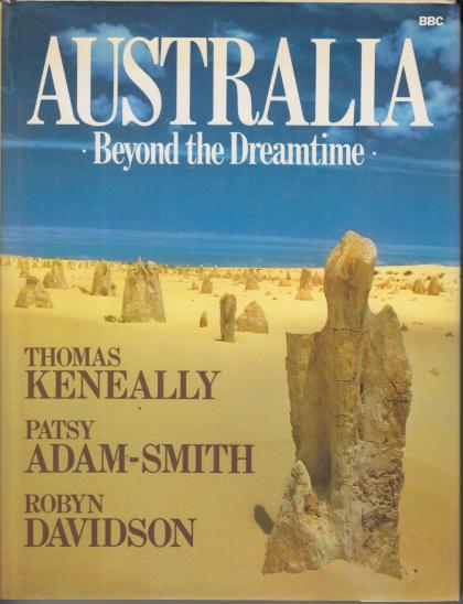 Australia: Beyond the Dreamtime