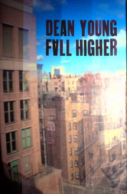 Fall Higher