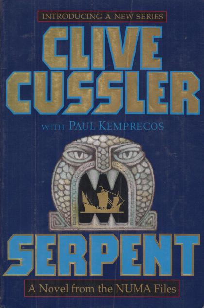 Serpent