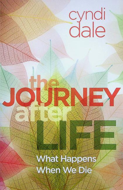 The Journey After Life: What Happens When We Die
