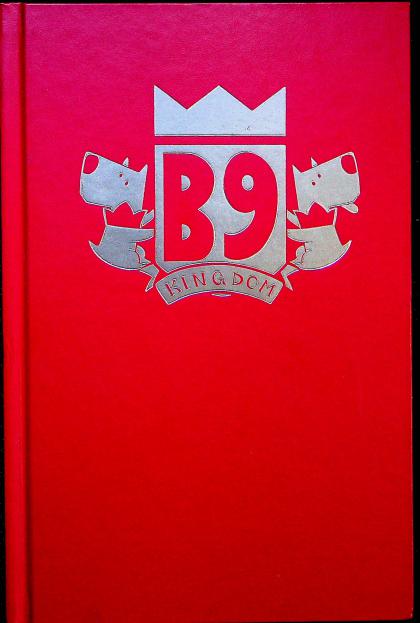 B9 Benign Kingdom: Fall 2012