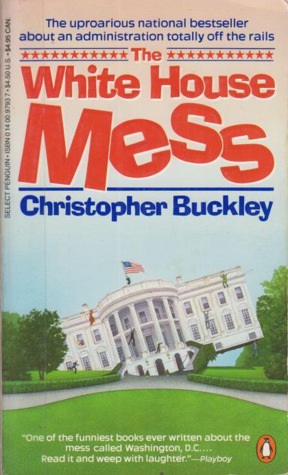 The White House Mess