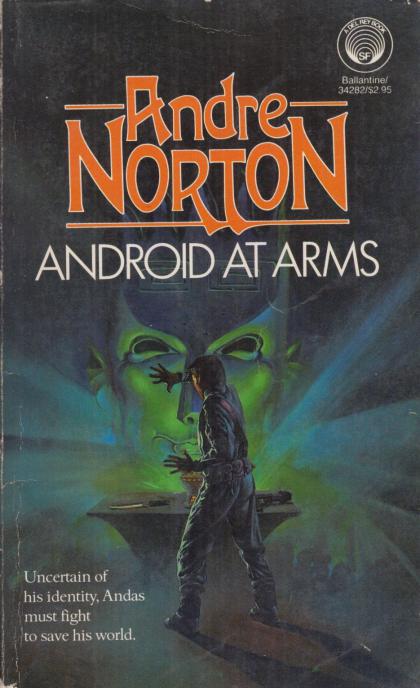Android at Arms