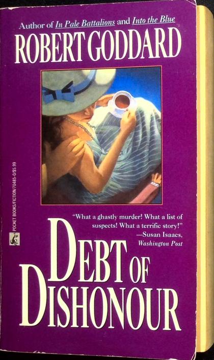 Debt of Dishonour