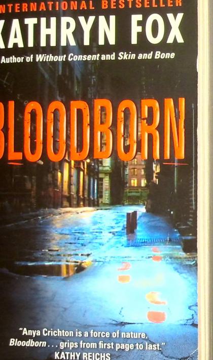 Bloodborn