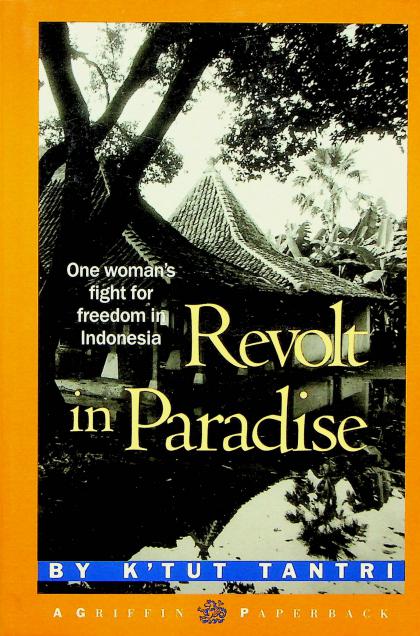Revolt in Paradise