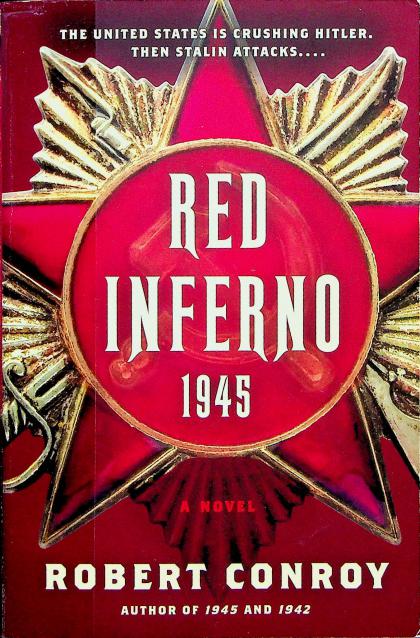 Red Inferno: 1945