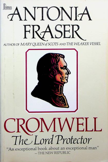 Cromwell: The Lord Protector