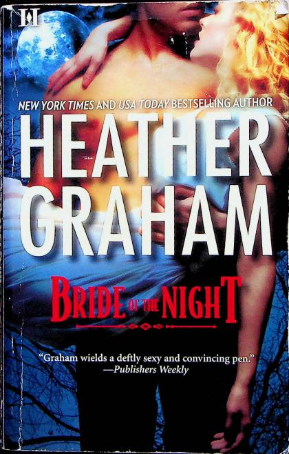 Bride of the Night