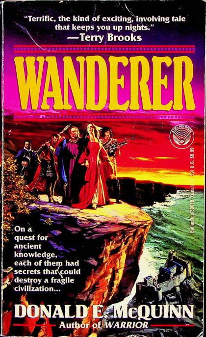 Wanderer