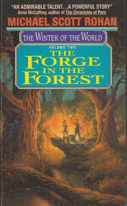 The Forge In The Forest