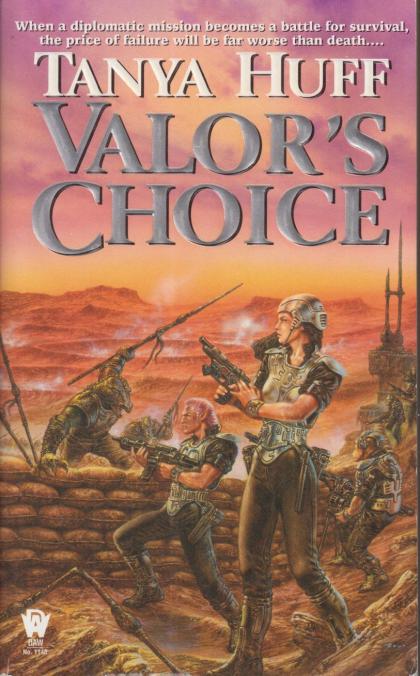 Valor's Choice