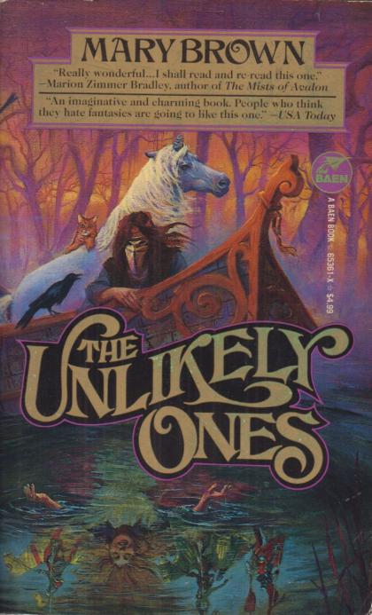 The Unlikely Ones