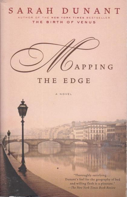 Mapping the Edge