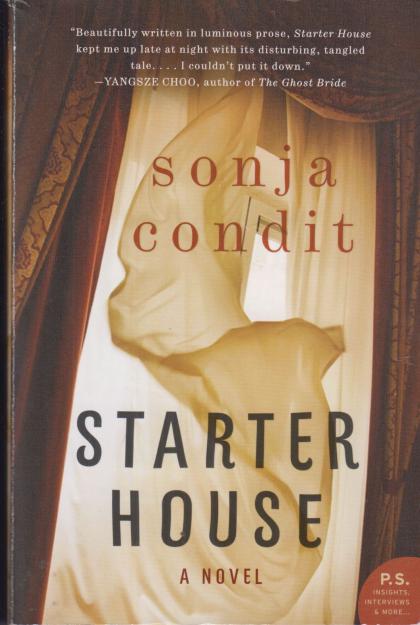 Starter House
