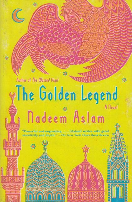 The Golden Legend
