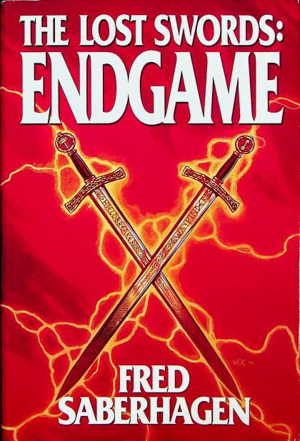 The Lost Swords: Endgame (Bind Up) - Wayfinder's Story / Shieldbreaker's Story