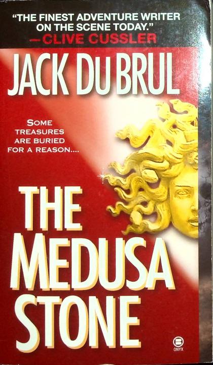 The Medusa Stone