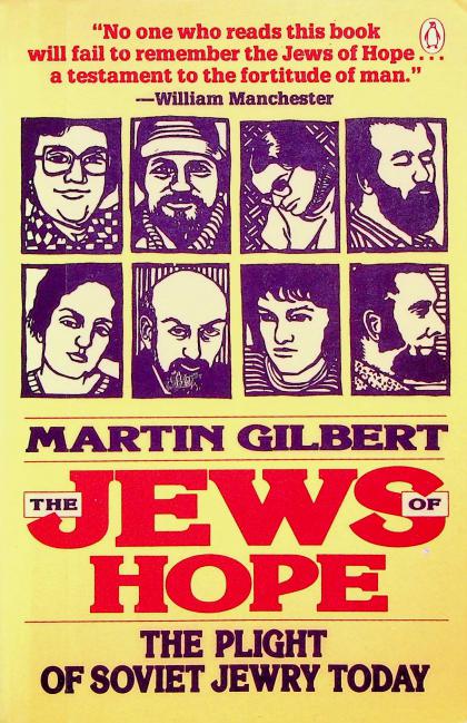 The Jews of Hope