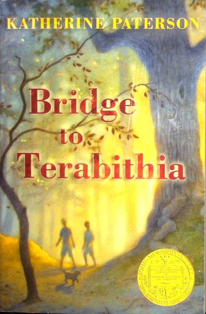 Bridge to Terabithia