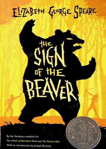 The Sign of the Beaver