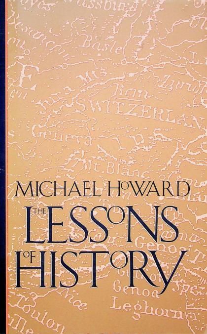 Lessons of History