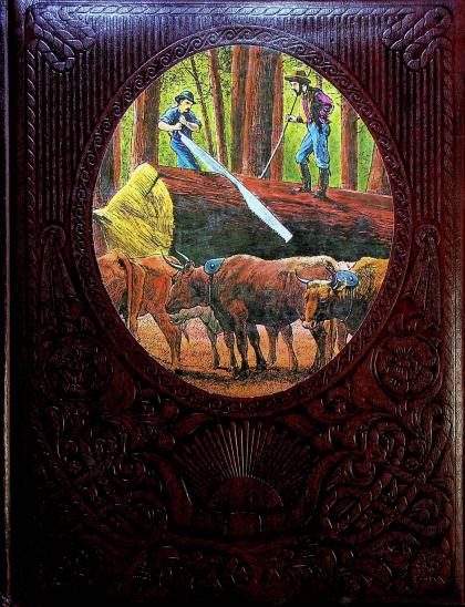 The Loggers