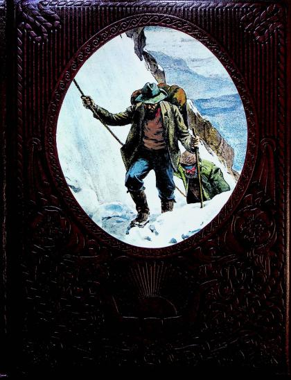 The Alaskans