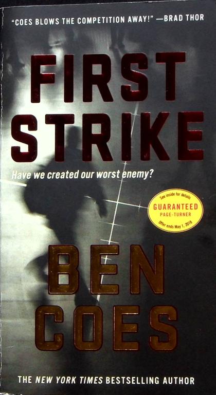 First Strike