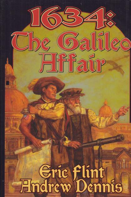 1634: The Galileo Affair