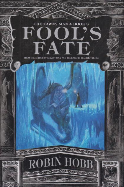 Fool's Fate