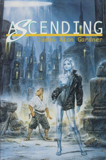 Ascending