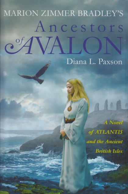 Ancestors of Avalon