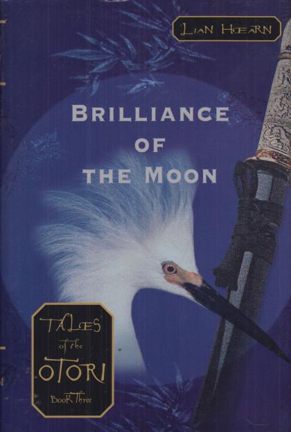 Brilliance of the Moon