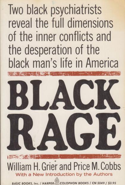 Black Rage
