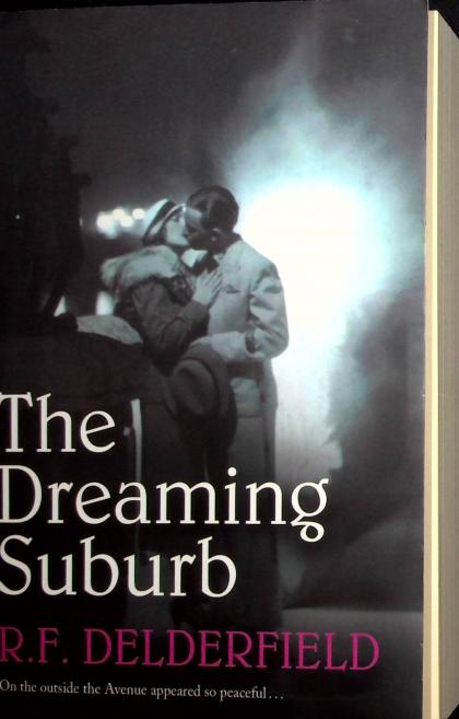 The Dreaming Suburb